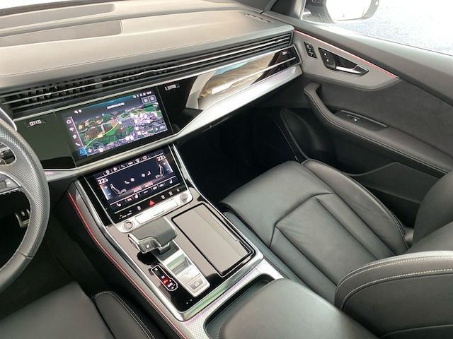 Audi Q8 50 TDI Quattro Tiptronic - 2024 - Joinsteer - #8
