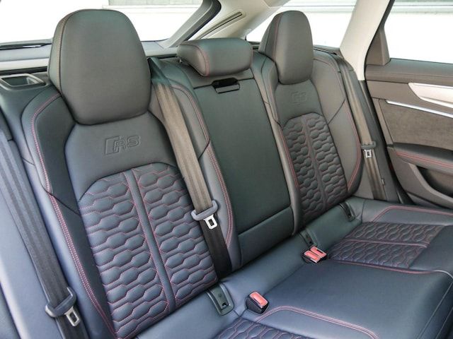 Audi RS6 avant TFSI Quattro Tiptronic - 2022 - Joinsteer - #4