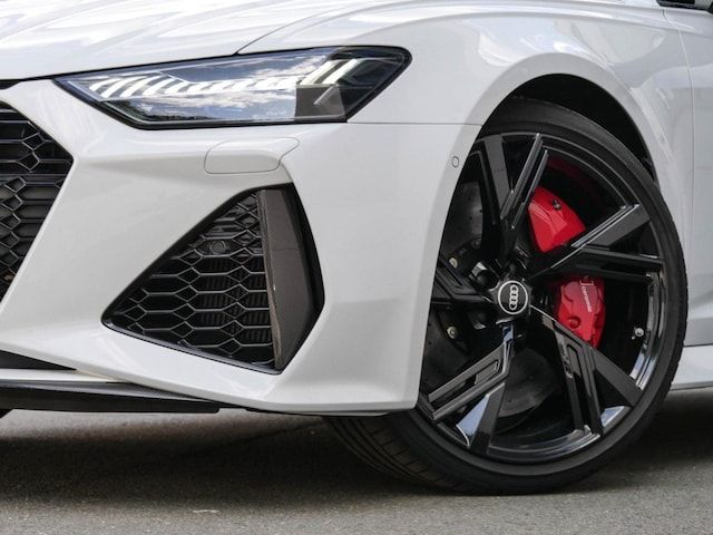 Audi RS6 avant TFSI Quattro Tiptronic - 2022 - Joinsteer - #5