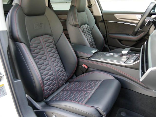 Audi RS6 avant TFSI Quattro Tiptronic - 2022 - Joinsteer - #6