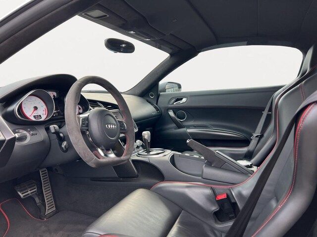 Audi R8 Spyder V10 Quattro - 2012 - Joinsteer - #8