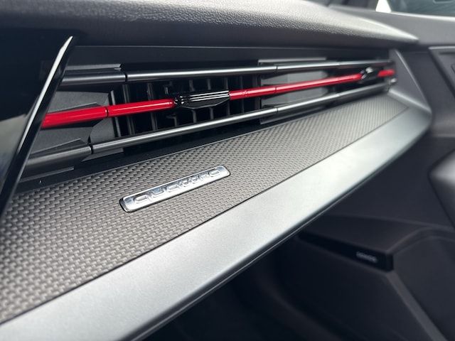 Audi RS3 Sportback 2.5 TFSI Quattro S Tronic - 2025 - Joinsteer - #24