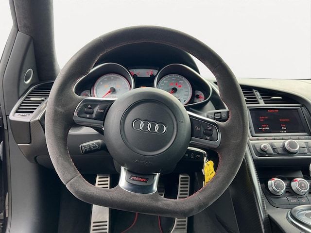 Audi R8 Spyder V10 Quattro - 2012 - Joinsteer - #9