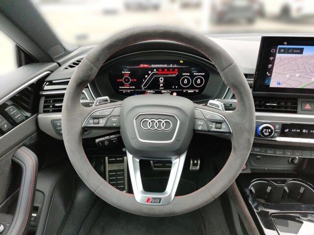 Audi RS5 Sportback TFSI Quattro Tiptronic - 2024 - Joinsteer - #10
