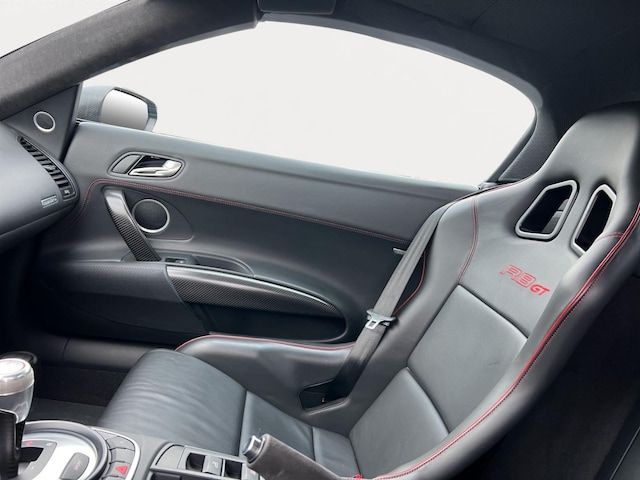 Audi R8 Spyder V10 Quattro - 2012 - Joinsteer - #12