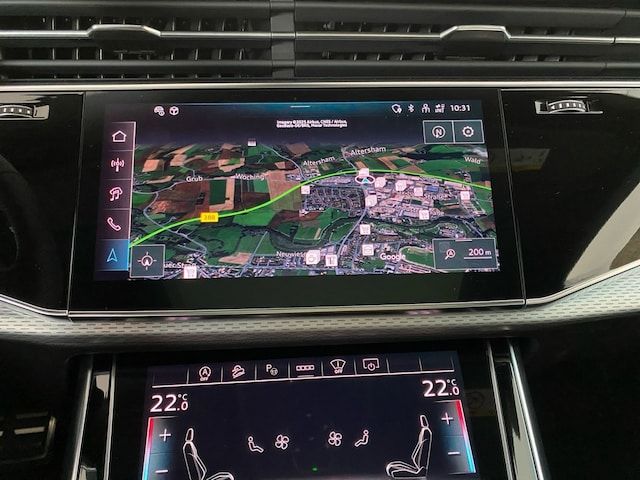 Audi Q8 50 TDI Quattro Tiptronic - 2024 - Joinsteer - #10