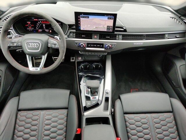 Audi RS5 Sportback TFSI Quattro Tiptronic - 2024 - Joinsteer - #12