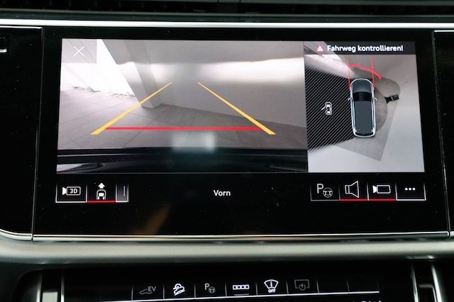 Audi Q7 SUV TFSI E S Line 55 TFSI E Quattro Tiptronic - 2024 - Joinsteer - #28