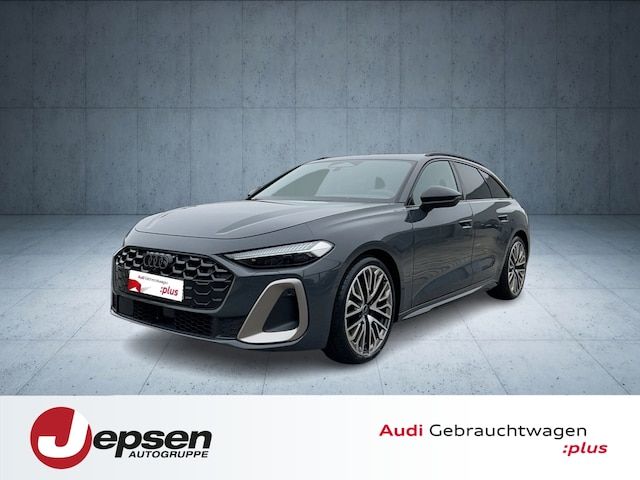 Audi A5 Avant TDI Quattro S Tronic - 2025 - Joinsteer - #1
