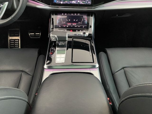 Audi Q8 50 TDI Quattro Tiptronic - 2024 - Joinsteer - #11
