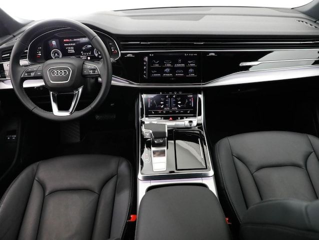 Audi Q7 SUV TFSI E S Line 55 TFSI E Quattro Tiptronic - 2024 - Joinsteer - #29