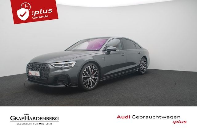 Audi A8 L 60 TFSI Quattro Tiptronic - 2023 - Joinsteer - #1