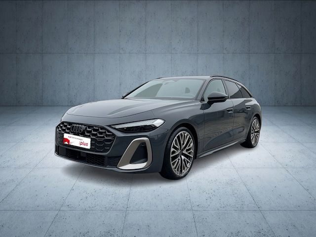 Audi A5 Avant TDI Quattro S Tronic - 2025 - Joinsteer - #2