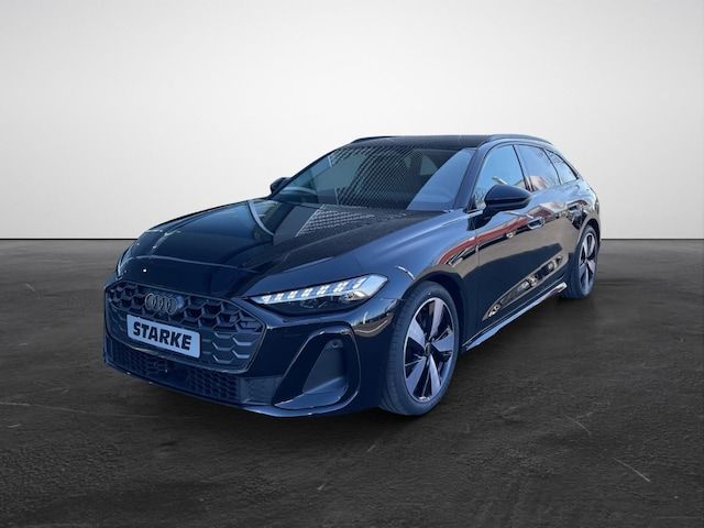 Audi A5 Avant TDI S Tronic - 2025 - Joinsteer - #3