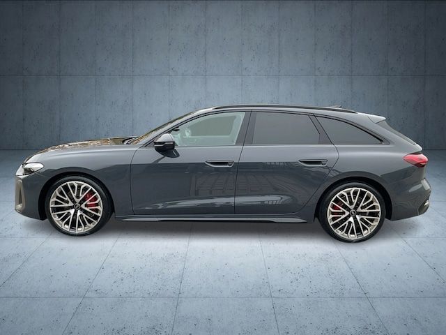 Audi A5 Avant TDI Quattro S Tronic - 2025 - Joinsteer - #3