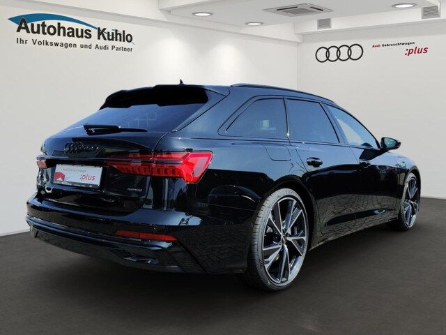 Audi A6 Avant S Line 50 TDI Quattro Tiptronic - 2025 - Joinsteer - #3