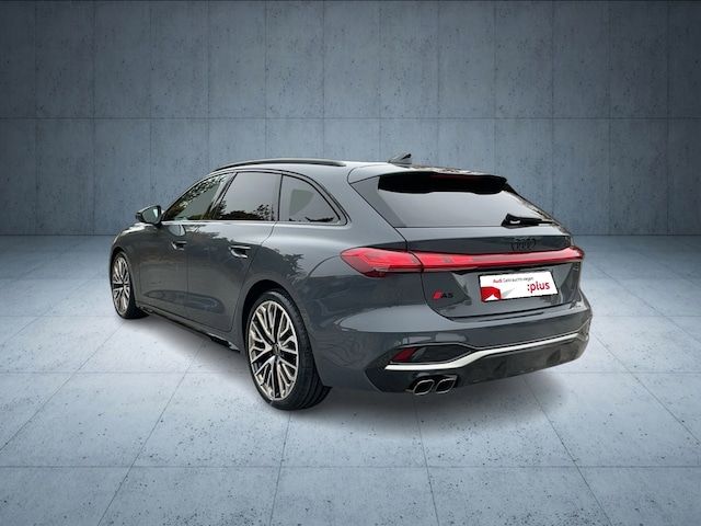 Audi A5 Avant TDI Quattro S Tronic - 2025 - Joinsteer - #4