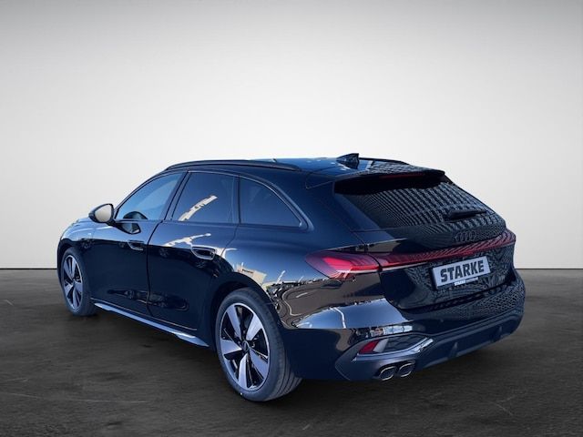 Audi A5 Avant TDI S Tronic - 2025 - Joinsteer - #4