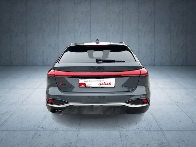Audi A5 Avant TDI Quattro S Tronic - 2025 - Joinsteer - #5