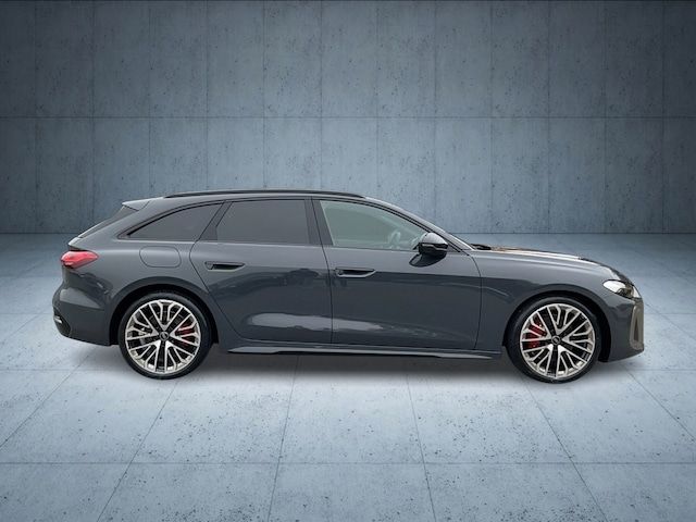 Audi A5 Avant TDI Quattro S Tronic - 2025 - Joinsteer - #6