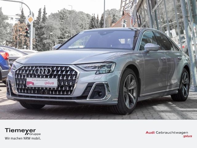Audi A8 TFSI E 60 TFSI E Quattro Tiptronic - 2023 - Joinsteer - #1