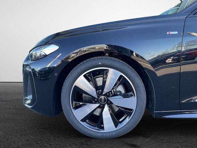 Audi A5 Avant TDI S Tronic - 2025 - Joinsteer - #5