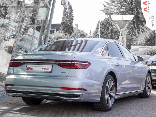 Audi A8 TFSI E 60 TFSI E Quattro Tiptronic - 2023 - Joinsteer - #3