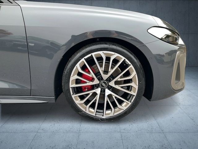 Audi A5 Avant TDI Quattro S Tronic - 2025 - Joinsteer - #7