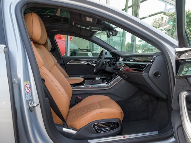 Audi A8 TFSI E 60 TFSI E Quattro Tiptronic - 2023 - Joinsteer - #4