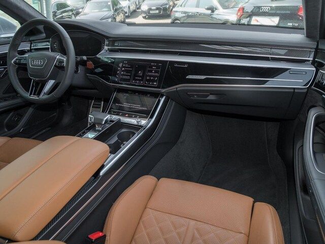 Audi A8 TFSI E 60 TFSI E Quattro Tiptronic - 2023 - Joinsteer - #5