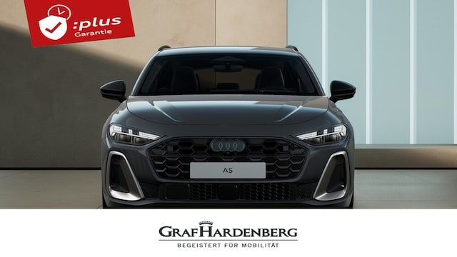 Audi A5 Avant TDI Quattro S Tronic - 2024 - Joinsteer - #1