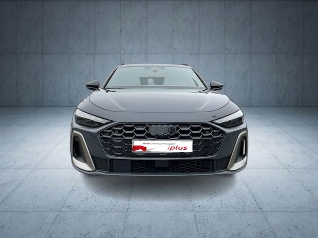 Audi A5 Avant TDI Quattro S Tronic - 2025 - Joinsteer - #8