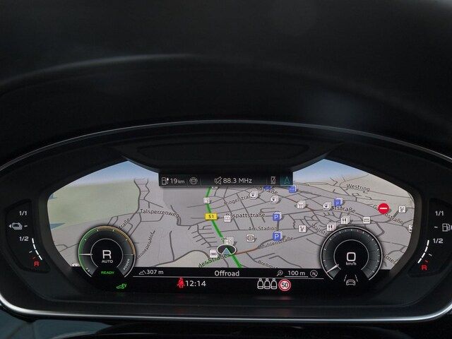 Audi A8 TFSI E 60 TFSI E Quattro Tiptronic - 2023 - Joinsteer - #6