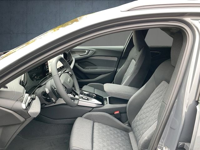 Audi A5 Avant TDI Quattro S Tronic - 2025 - Joinsteer - #9