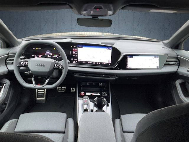 Audi A5 Avant TDI Quattro S Tronic - 2025 - Joinsteer - #11