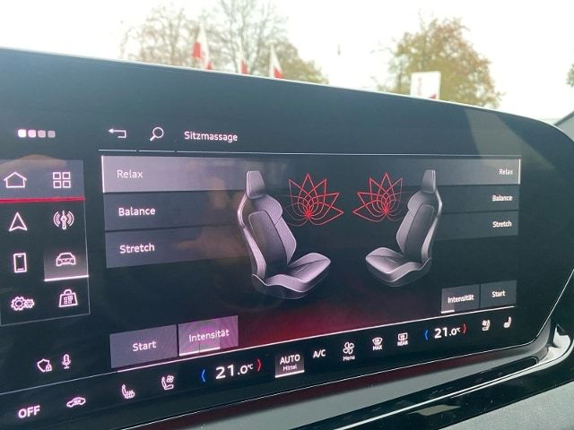 Audi S5 Avant TFSI S Tronic - 2025 - Joinsteer - #21