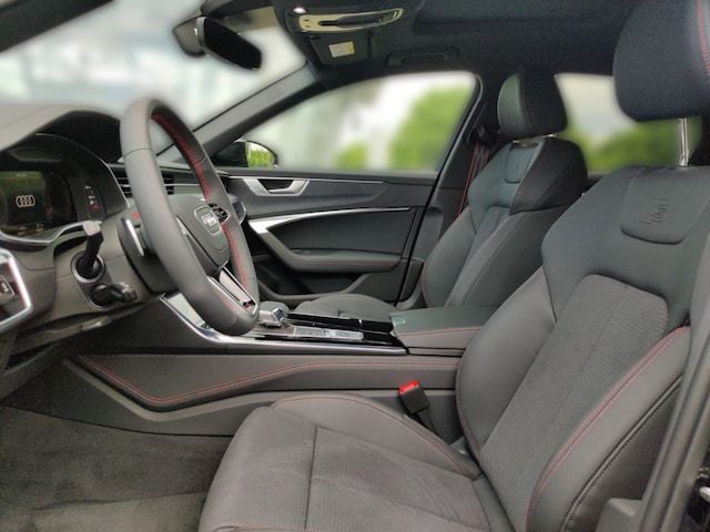 Audi A6 Avant S Line 50 TDI Quattro Tiptronic - 2025 - Joinsteer - #7
