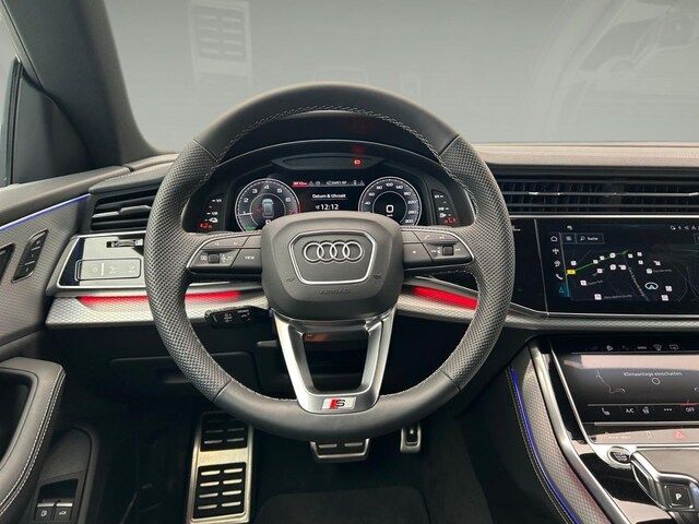 Audi Q8 TFSI E 55 TFSI E Quattro Tiptronic - 2024 - Joinsteer - #8