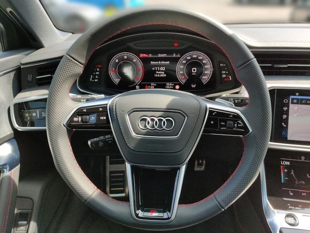 Audi A6 Avant S Line 50 TDI Quattro Tiptronic - 2025 - Joinsteer - #8