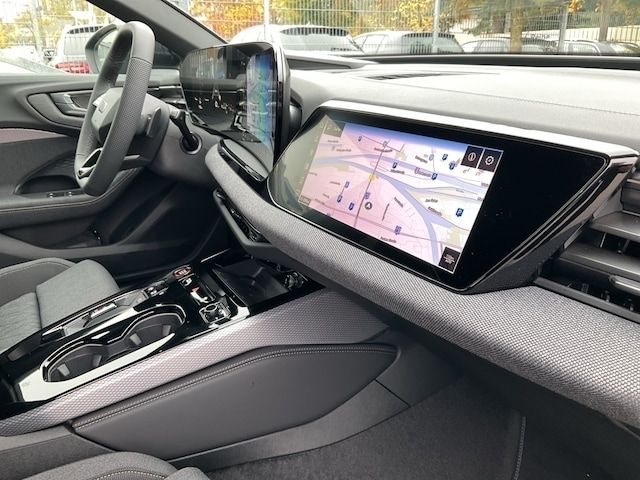 Audi A5 Avant TDI Quattro S Tronic - 2025 - Joinsteer - #14