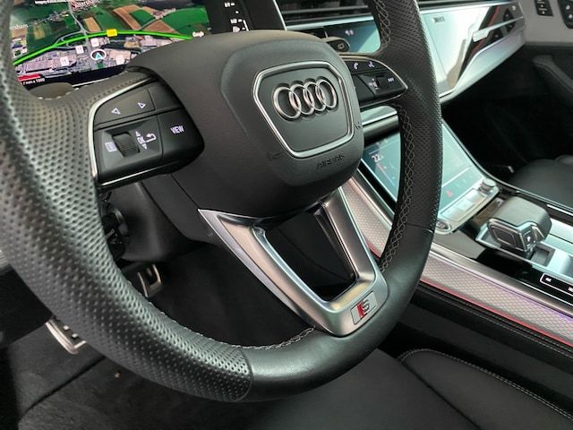 Audi Q8 50 TDI Quattro Tiptronic - 2024 - Joinsteer - #17