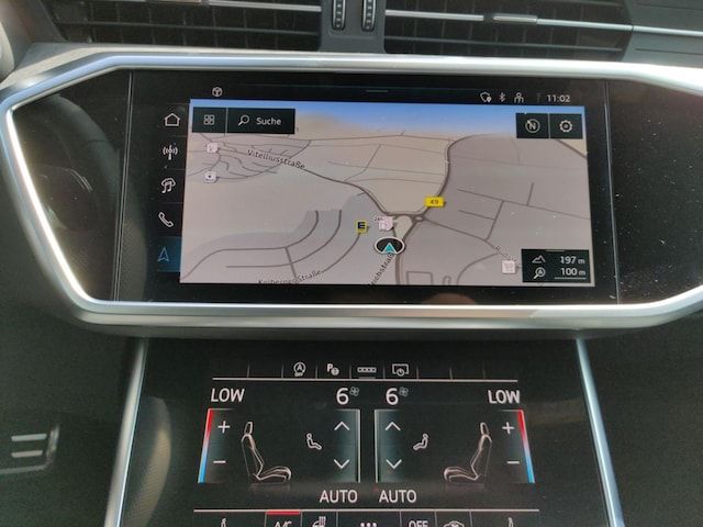 Audi A6 Avant S Line 50 TDI Quattro Tiptronic - 2025 - Joinsteer - #9