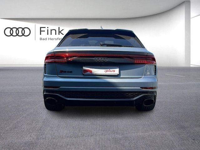 Audi RSQ8 TFSI Quattro Tiptronic - 2024 - Joinsteer - #5