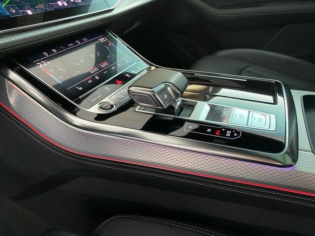 Audi Q8 50 TDI Quattro Tiptronic - 2024 - Joinsteer - #18