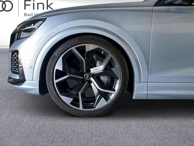 Audi RSQ8 TFSI Quattro Tiptronic - 2024 - Joinsteer - #6