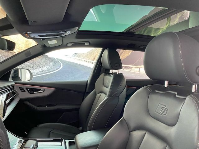 Audi Q8 50 TDI Quattro Tiptronic - 2024 - Joinsteer - #19