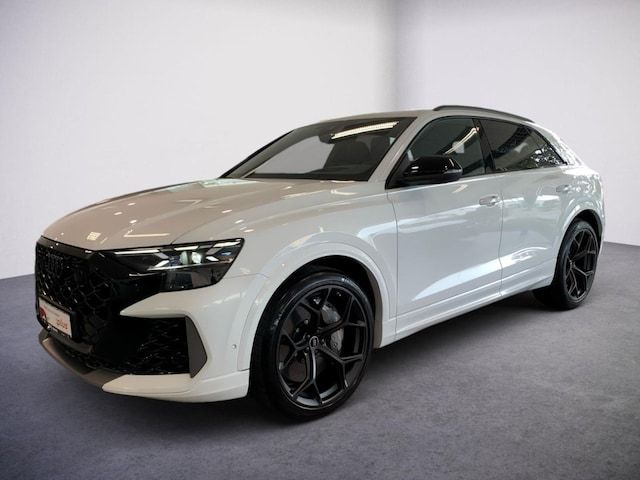 Audi RSQ8 Performance Quattro Tiptronic - 2024 - Joinsteer - #3