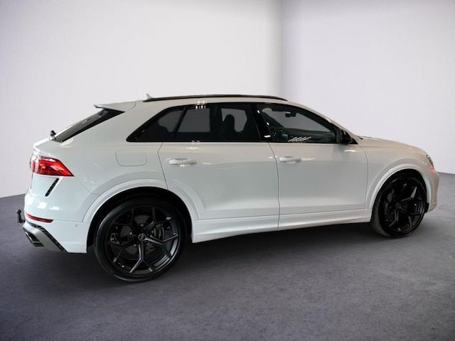 Audi RSQ8 Performance Quattro Tiptronic - 2024 - Joinsteer - #5