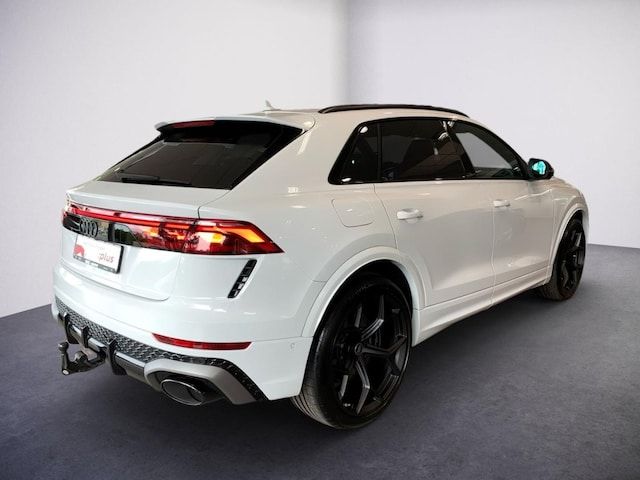Audi RSQ8 Performance Quattro Tiptronic - 2024 - Joinsteer - #6