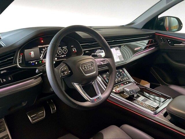 Audi RSQ8 TFSI Quattro Tiptronic - 2024 - Joinsteer - #10